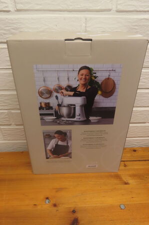 Tilbehørssæt BLOMSTERBERG 