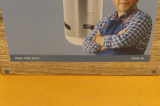 Sous vide stick HOLM