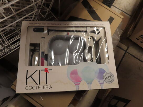 Diverse vaser & hylder 