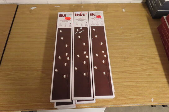 12 stk. Lysgrene DAY