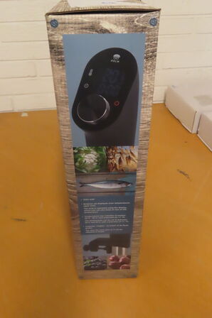 Sous vide stick HOLM