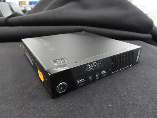 LENOVO - ThinkCentre M93p Tiny