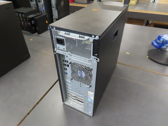 LENOVO - ThinkStation S30