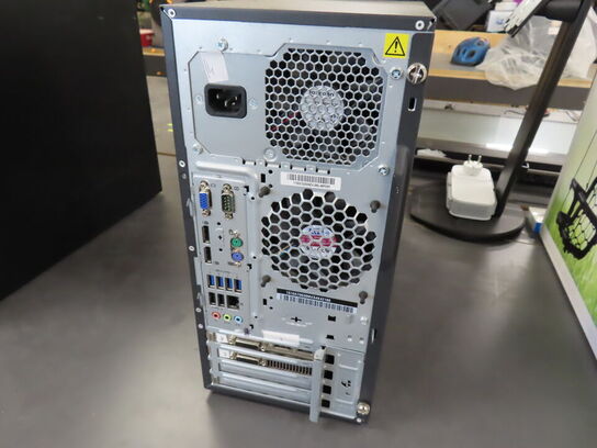 LENOVO - ThinkCentre M93p Tower