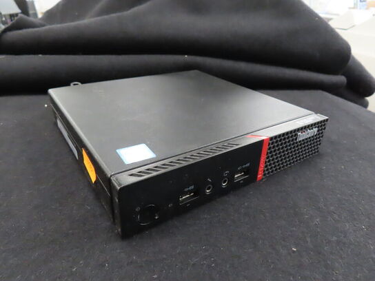 LENOVO - ThinkCentre M900 Tiny