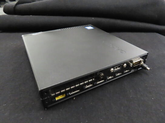 LENOVO - ThinkCentre M910q Tiny