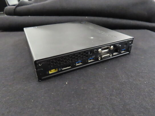 LENOVO - ThinkCentre M93p Tiny
