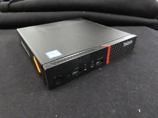 LENOVO - ThinkCentre M900 Tiny