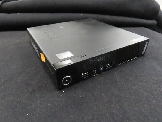 LENOVO - ThinkCentre M93p Tiny