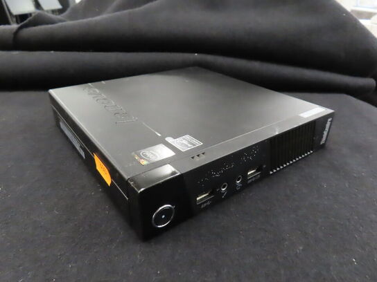 LENOVO - ThinkCentre M93p Tiny