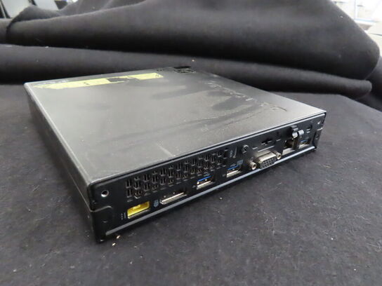 LENOVO - ThinkCentre M93p Tiny