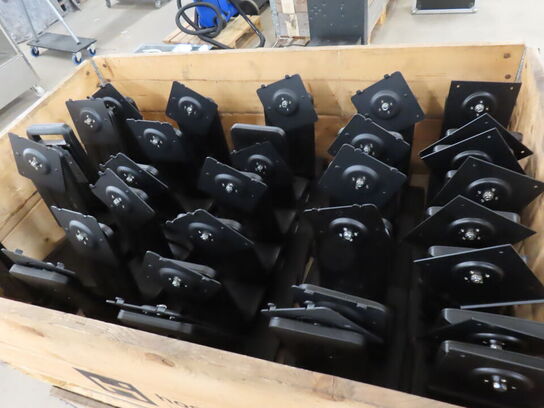 30 Computerskærme (se Beskrivelse) HP LA2306x Monitor