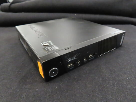 LENOVO - ThinkCentre M93p Tiny