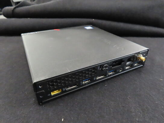 LENOVO - ThinkCentre M900 Tiny