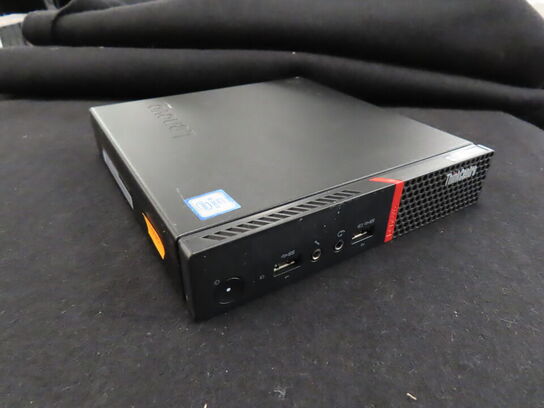LENOVO - ThinkCentre M900 Tiny