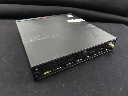 LENOVO - ThinkCentre M900 Tiny