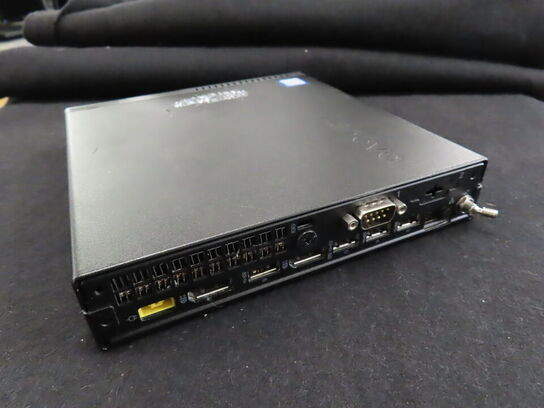 LENOVO - ThinkCentre M710q Tiny