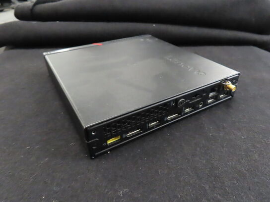 LENOVO - ThinkCentre M900 Tiny