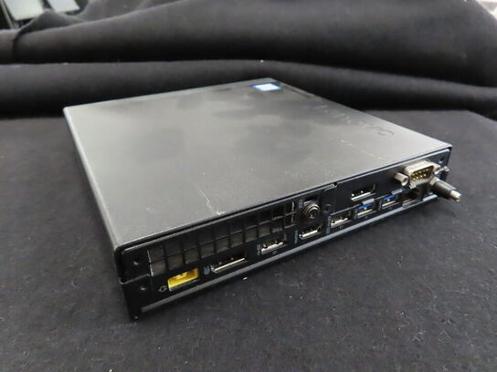 LENOVO - ThinkCentre M920q Tiny