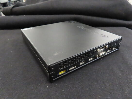 LENOVO - ThinkCentre M93p Tiny