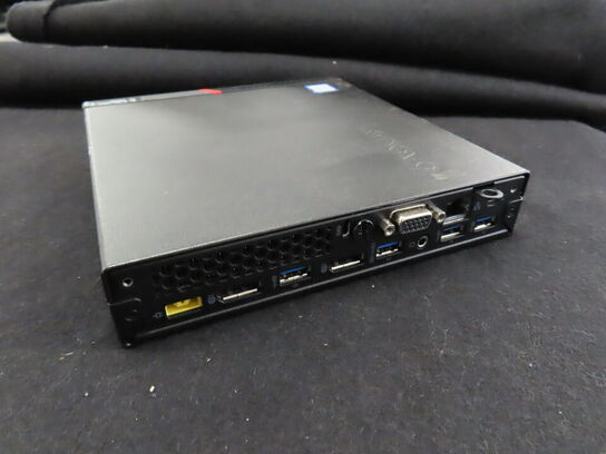 LENOVO - ThinkCentre M700 Tiny