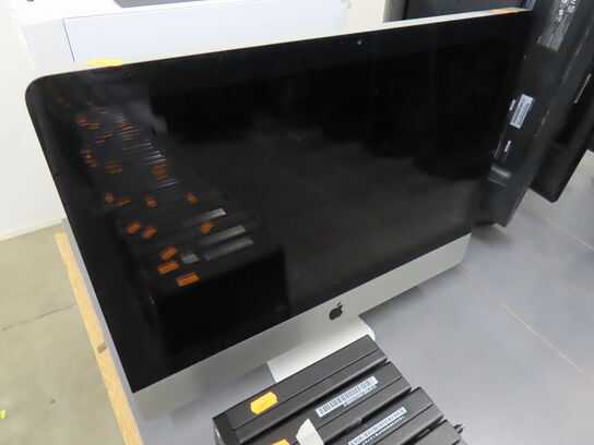 APPLE - iMac