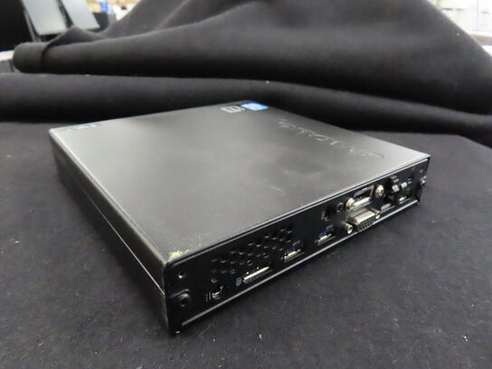 LENOVO - ThinkCentre M92p Tiny