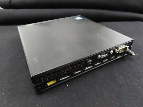 LENOVO - ThinkCentre M910q Tiny