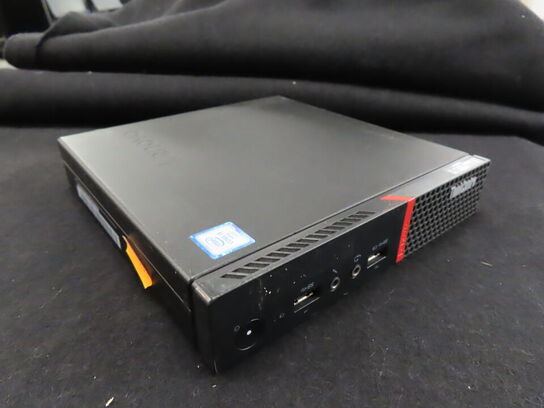 LENOVO - ThinkCentre M900 Tiny