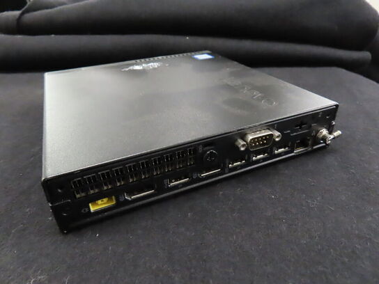 LENOVO - ThinkCentre M710q Tiny
