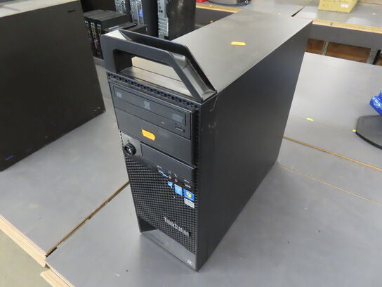LENOVO - ThinkStation S30