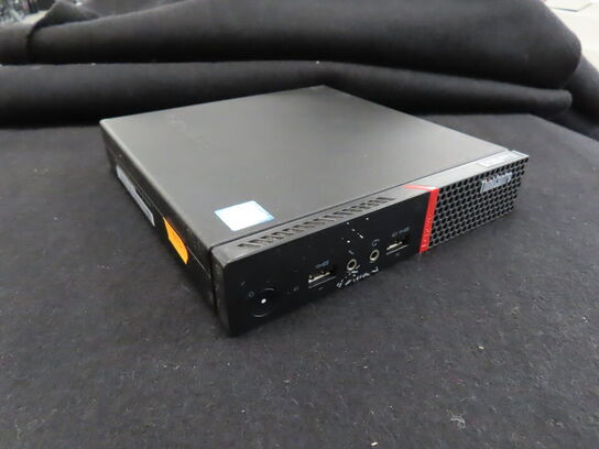 LENOVO - ThinkCentre M900 Tiny