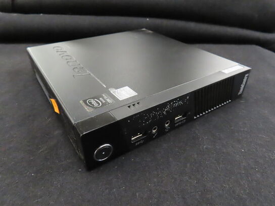 LENOVO - ThinkCentre M93p Tiny