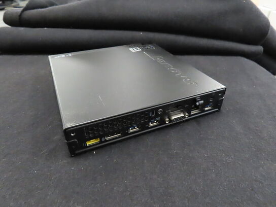LENOVO - ThinkCentre M93p Tiny