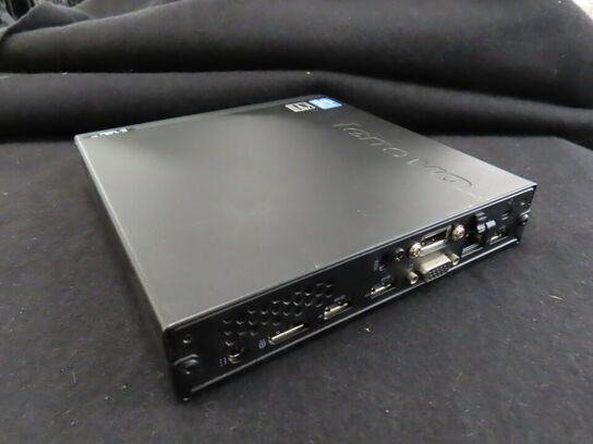 LENOVO - ThinkCentre M92p Tiny
