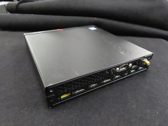 LENOVO - ThinkCentre M900 Tiny