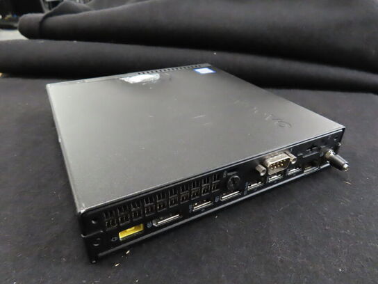 LENOVO - ThinkCentre M710q Tiny