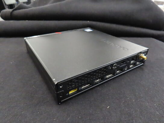 LENOVO - ThinkCentre M900 Tiny