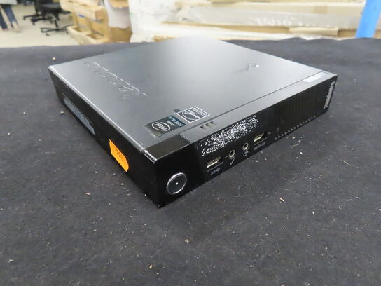 LENOVO - ThinkCentre M93p Tiny