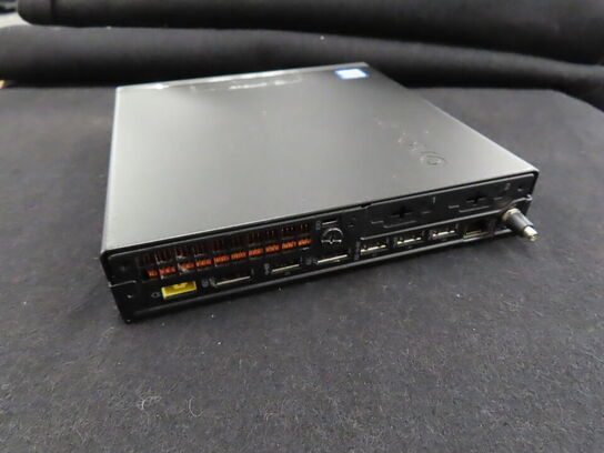 LENOVO - ThinkCentre M93p Tiny