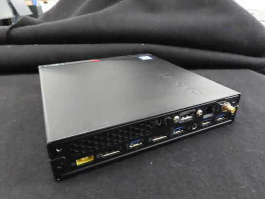 LENOVO - ThinkCentre M900 Tiny