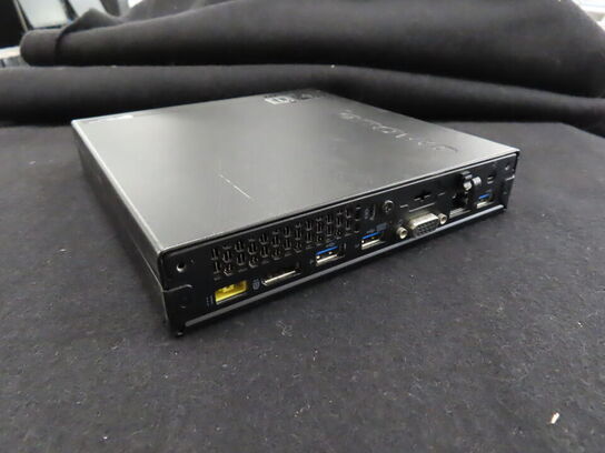 LENOVO - ThinkCentre M93p Tiny