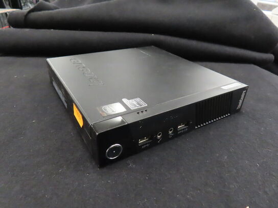 LENOVO - ThinkCentre M93p Tiny