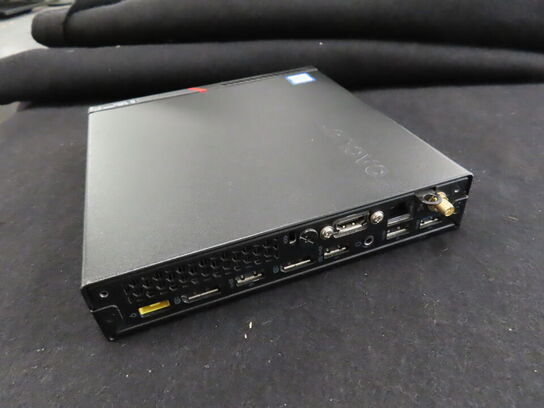 LENOVO - ThinkCentre M900 Tiny