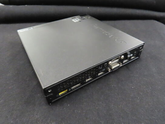 LENOVO - ThinkCentre M93p Tiny
