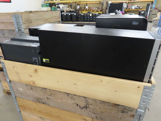 ca. 50 Computer uden specs. (se beskrivelse) LENOVO, DELL, HP.