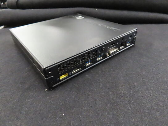 LENOVO - ThinkCentre M93p Tiny