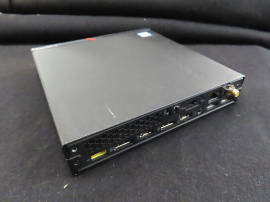 LENOVO - ThinkCentre M900 Tiny