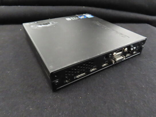 LENOVO - ThinkCentre M93 Tiny