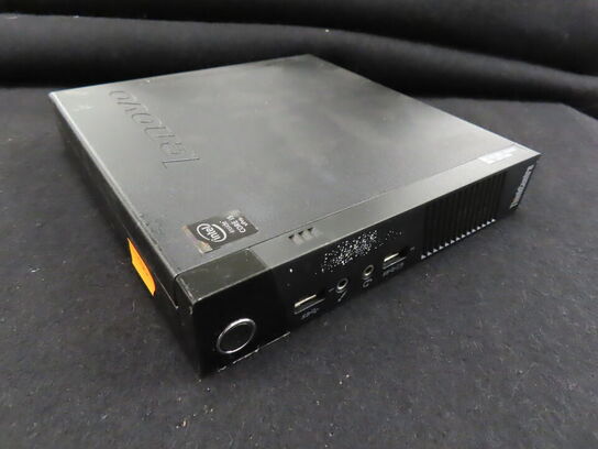 LENOVO - ThinkCentre M93p Tiny